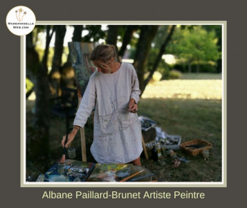 albane paillard-Brunet