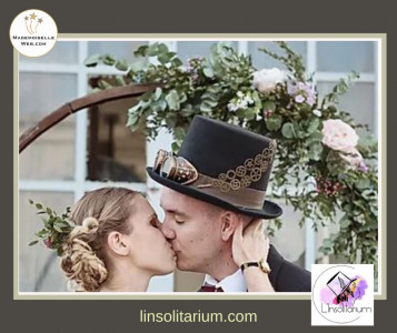linsolitarium site web pour mariage atypique vicking
