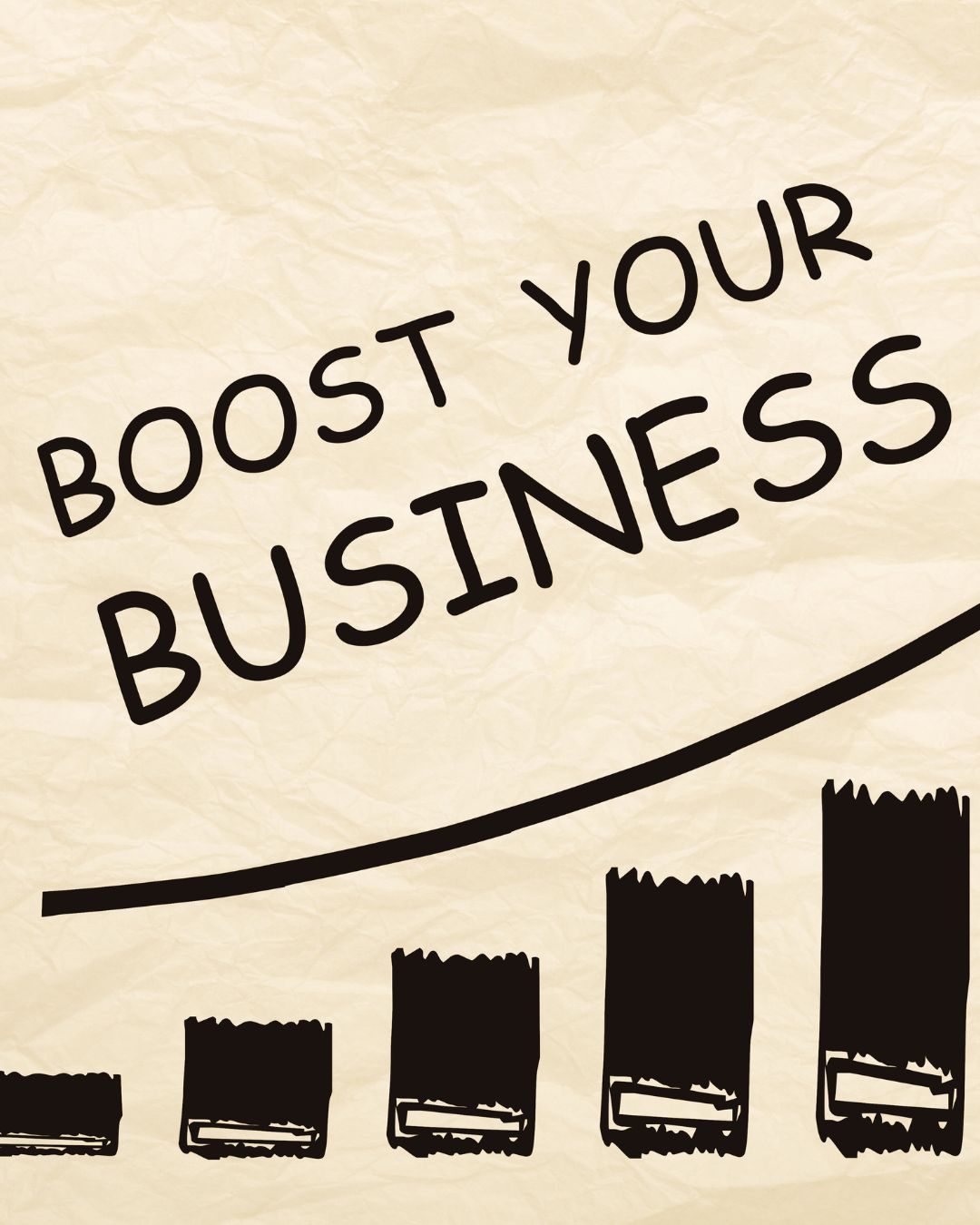 boost your business avec un site internet