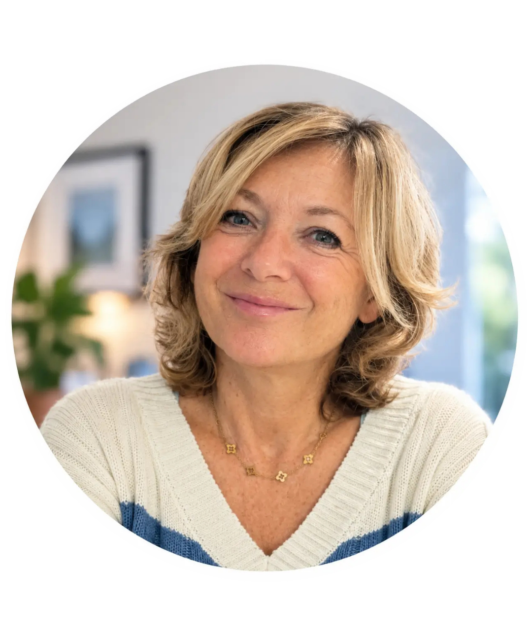 Delphine ROBERT Formatrice Delphine ROBERT - Mademoiselle Web - Formatrice