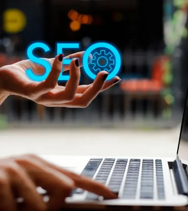 Thérapeutes, indépendants, améliorez la visibilité de votre site sur Google